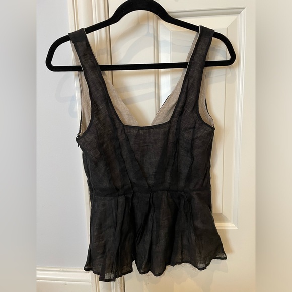 Forme D’Expression Linen Womens To - Picture 7 of 7